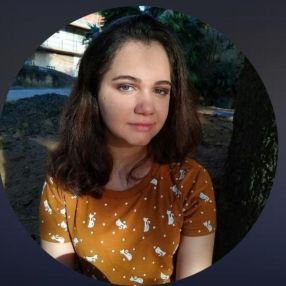 Suzany Aparecida, Babá em Bom Jesus do Norte