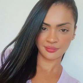 Taíse, Babá em Criciúma