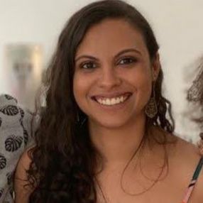 Juliana, Família em Belo Horizonte