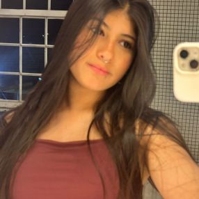 Júlia, Babá em Barbacena