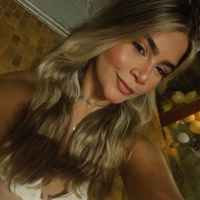 Hayanne, Babá em Barra dos Coqueiros