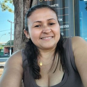 Raimunda, Babysitter in Jundiaí