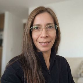 Hilda Elena, Babá em Maringá
