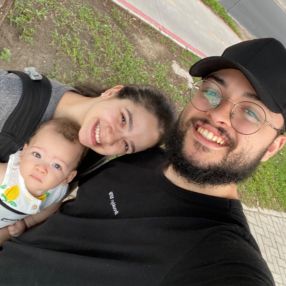 Sara, Família em Feira de Santana