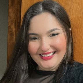 Mariana, Babá em Alegrete