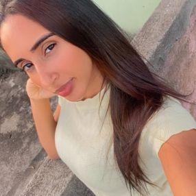 Naiara, Babá em Timbaúba