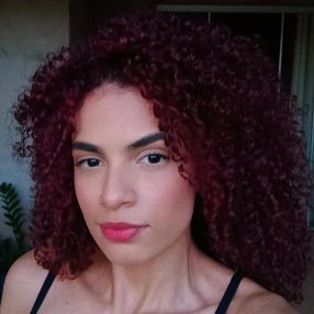Maria Eduarda, Babá em Imperatriz