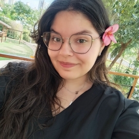 Rafaele, Babá em Lençóis Paulista