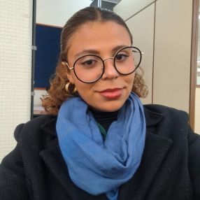 Diulia, Babá em Capão do Leão