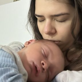 Mylena, Família em Montes Claros