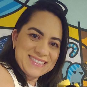 Telma, Babá em Foz do Iguaçu