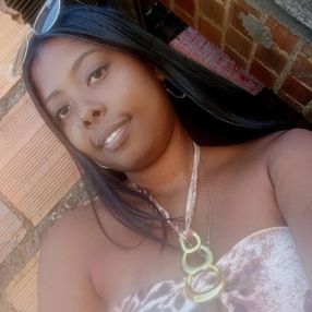 Joicilene, Babá em Candeias