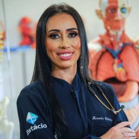 Fernanda, Babá em Campo Bom