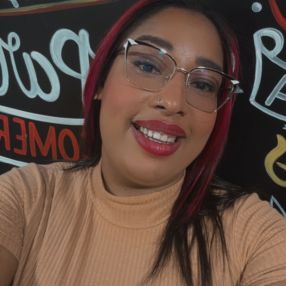 Wesla, Babá em Biguaçu