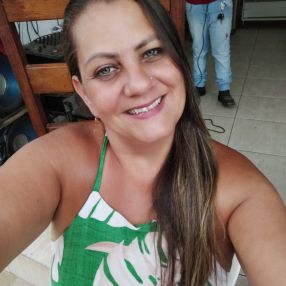 Última, Babá em Piúma