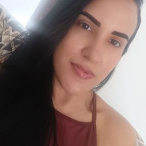 Viviann, Babá em Pacajus
