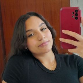 Anna, Babá em Batatais