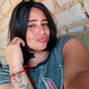 Andreia, Babá em Vitória da Conquista