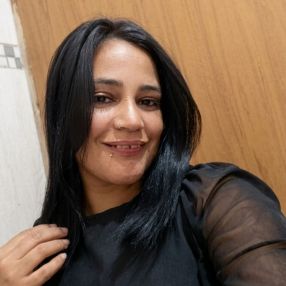 Andreia, Babá em Vitória da Conquista