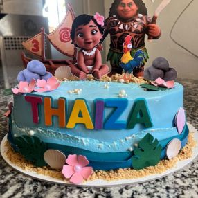 Maisa, Família em Pinhalzinho