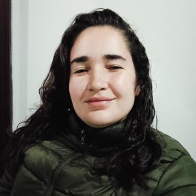 Natalia, Babá em Ourinhos