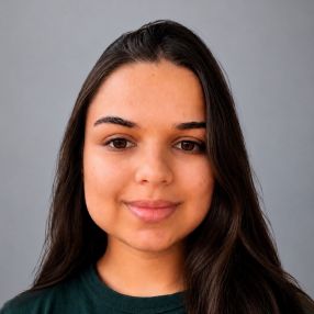 Ana Karolyne, Babá em Cacoal
