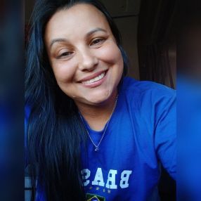 Fabiana, Babá em Ji-Paraná