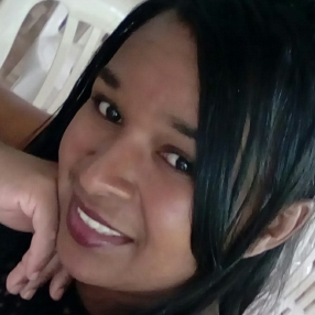 Roseni, Babá em Patos de Minas