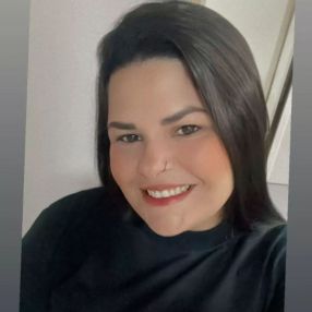 Bianca, Babá em Cambé