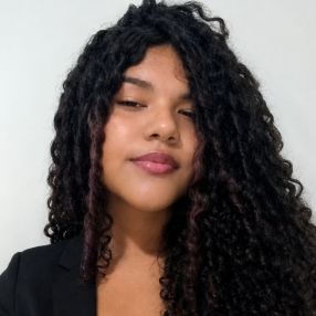 Brenda, Babá em José de Freitas