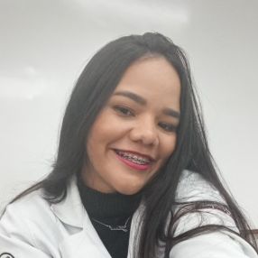 Jhessy Martins, Babysitter in Eunápolis