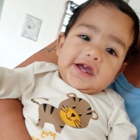 Cibele, Família em Lajeado