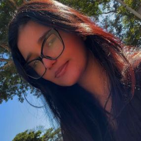 Vitória, Babá em Itapira