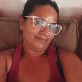 Maria José de veras, Babá em Serra Talhada