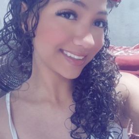 Kevelyn, Babysitter in Rondonópolis
