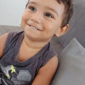 Marta, Família em Araranguá