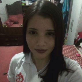 Maria Eduarda, Babysitter in Mococa