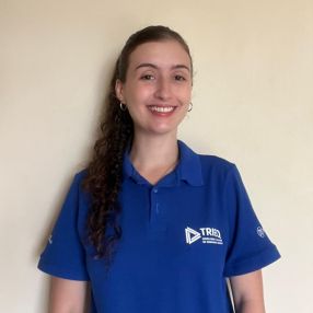 Maria Fernanda, Babysitter in Uberaba