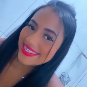 Monique, Babá em Buri