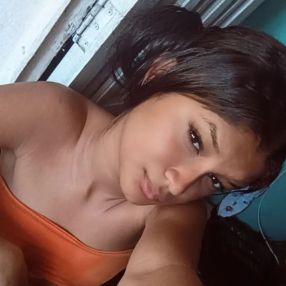 Alicia, Babá em Itabela