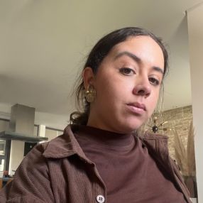 Adrielle, Família em Mauá