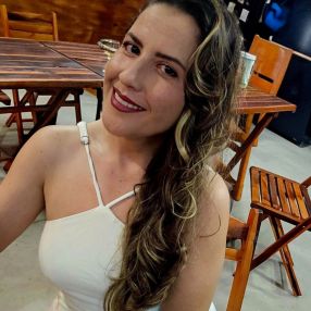 Mara, Babá em Parnaíba