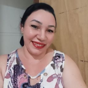 Suely Maria De Oliveira, Babá em Camaragibe