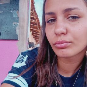 Ana Clara, Babá em Frutal