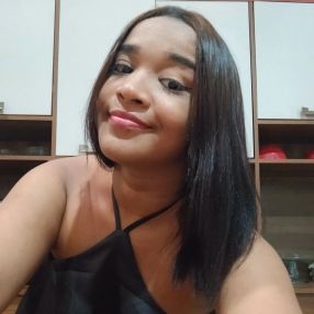 Diovana, Babá em Bacabal