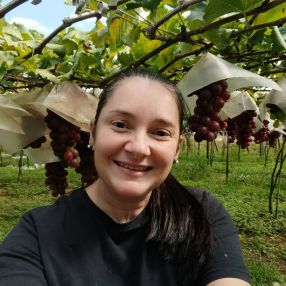 Rafaela, Família em Jandaia do Sul