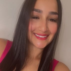 Liza, Babysitter in Santa Maria