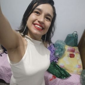 Rosiane, Babá em Ibirité