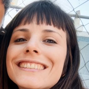 Cintia, Babysitter in Maceió
