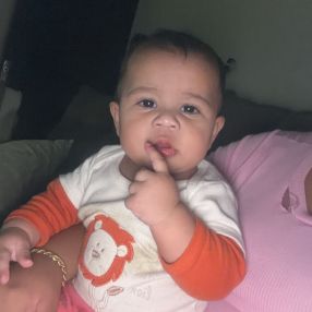 Lara, Família em Pirapozinho